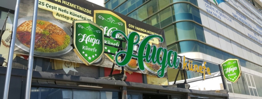 Doğanyurt Tabelacı
